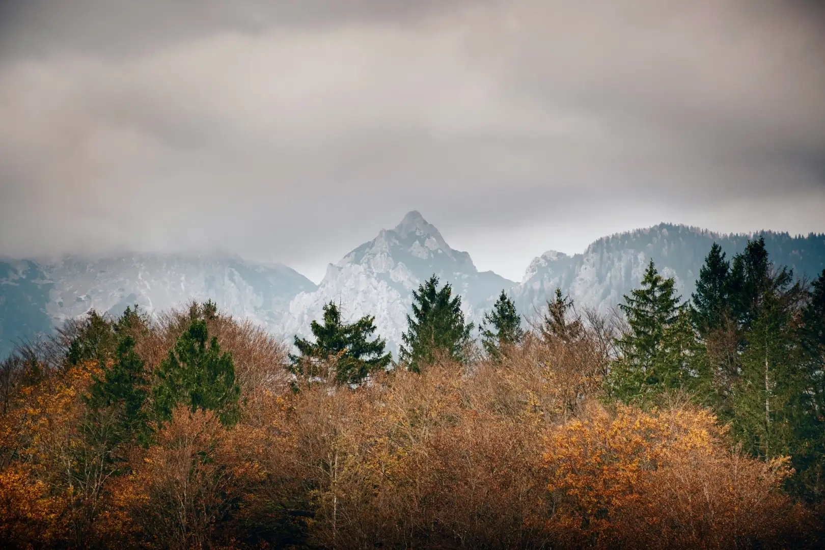 triglav national park tour
